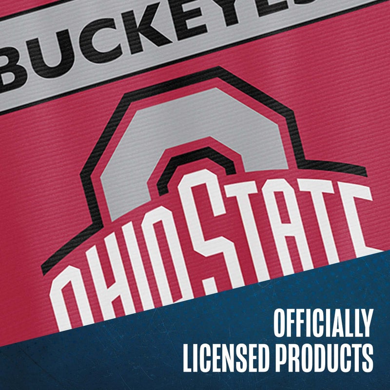 BSI PRODUCTS, INC. - Washington State Cougars 2-Sided Garden Flag & Plastic Pole with Suction Cups - WSU Football Pride - Durable for Indoor and Outdoor Use - Great Fan Gift Idea - Washington State - Image 4